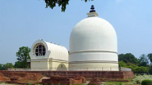 Buddhist Circuit Tour