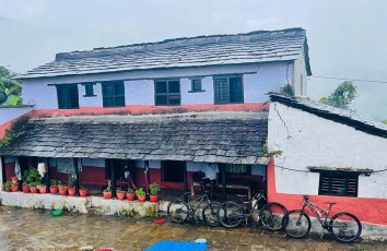 Homestay Tours