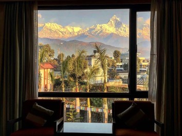 2 Nights and 3 Days Pokhara Tour Package