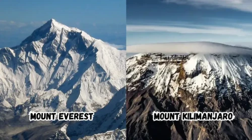 Everest Base Camp (EBC) vs. Mount Kilimanjaro: Ultimate 2026 Trekking Comparison
