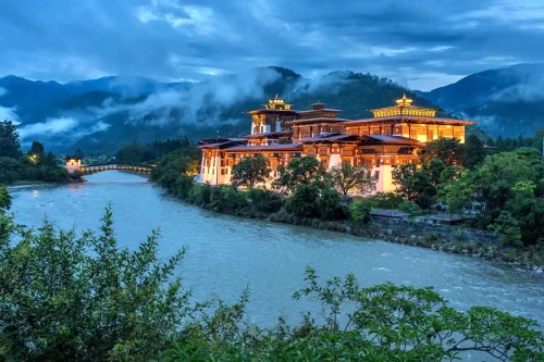 Into the Kingdom of Happiness – A 3 Nights 4 Days Bhutan Tour Adventure