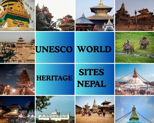 Top UNESCO World Heritage Sites in Nepal to Visit in 2026