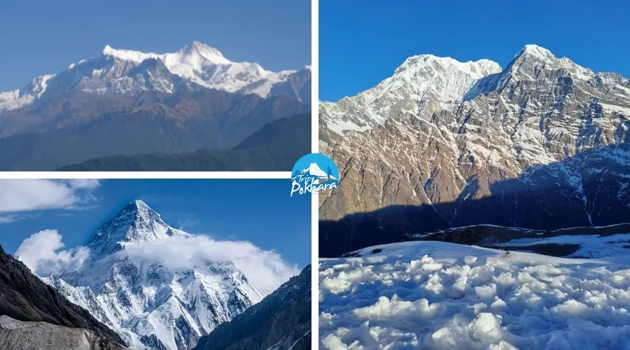 Annapurna Trek in December