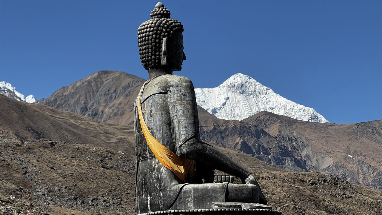 Daily Pokhara to Muktinath Tour by Jeep