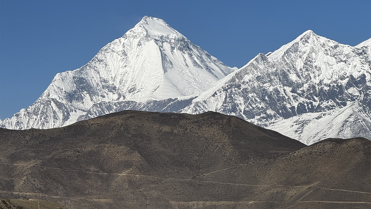Daily Pokhara to Muktinath Tour by Jeep