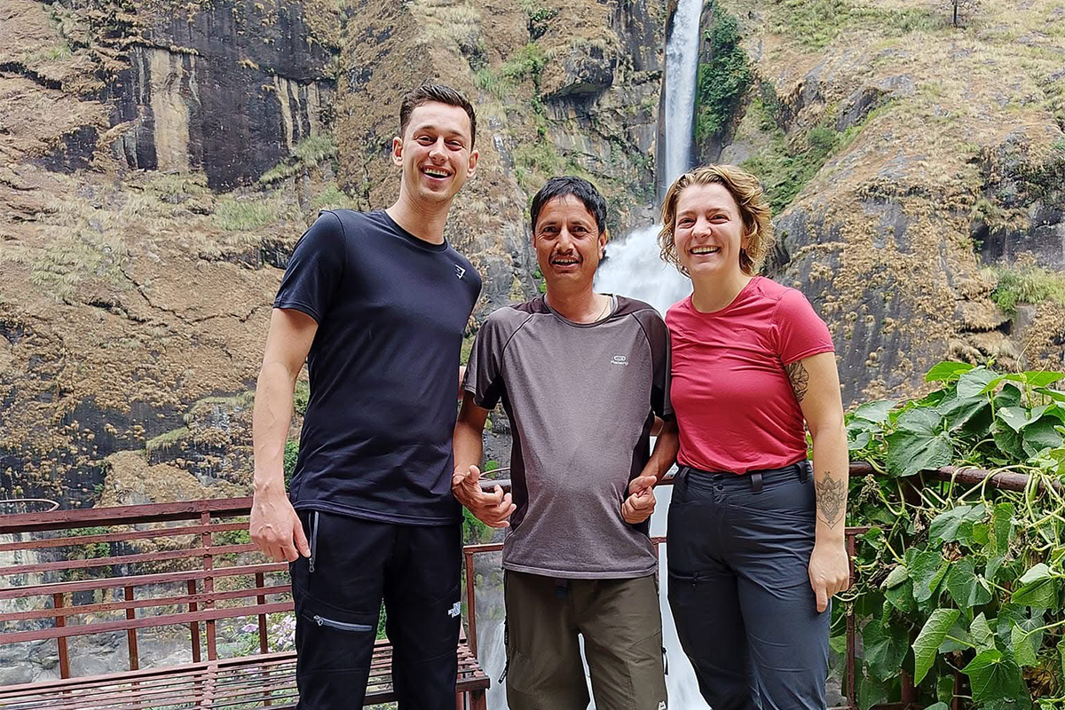 Tilicho Lake & Annapurna Circuit Trek – 19 Days