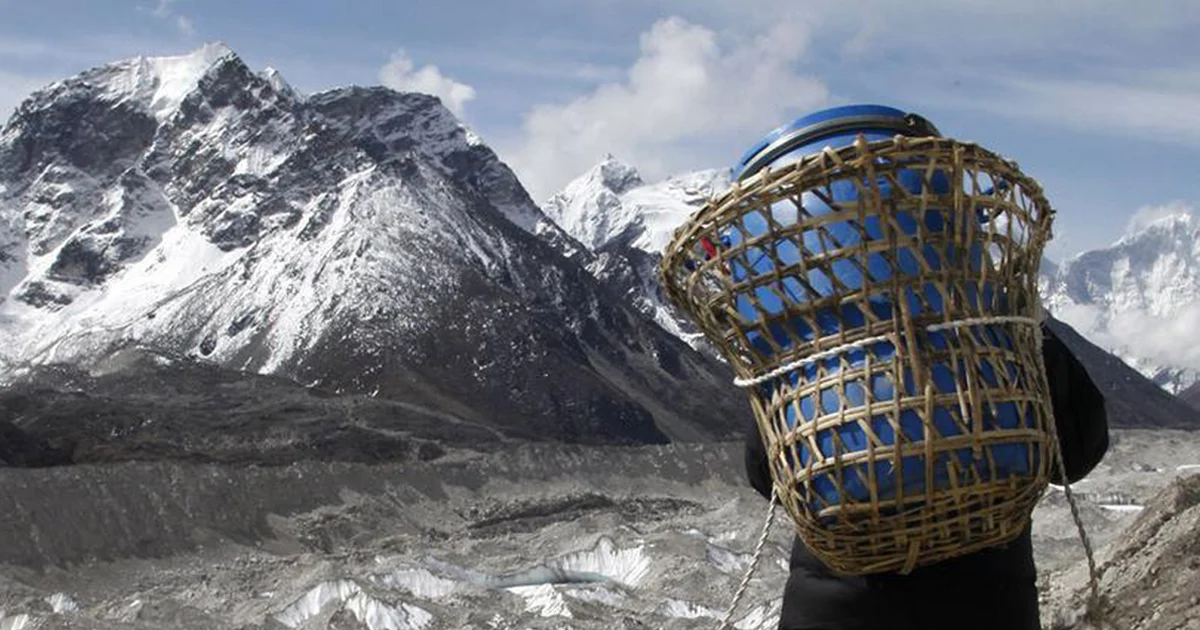 Historical and Cultural Significance of Everest, Nepal