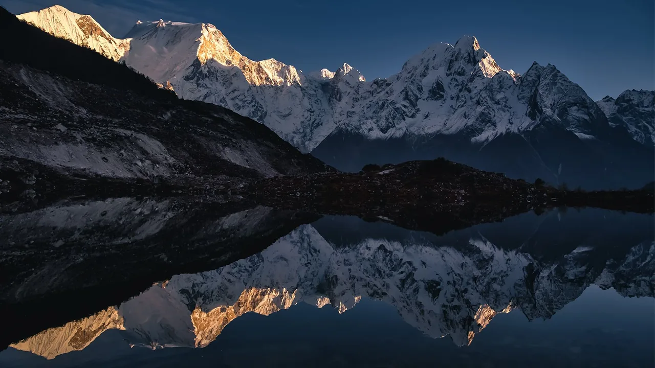 10 Reasons That Make the Manaslu Trek Unforgettable