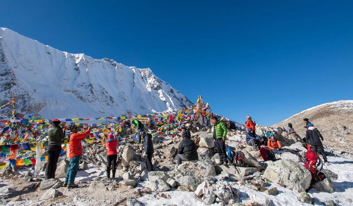 Manaslu Circuit Trek Safety Guide 2025