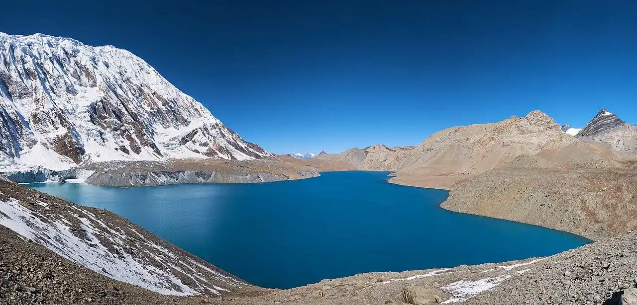 Tilicho Lake: Historical and Cultural Significance in the heart of Himalayas