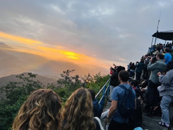 3 Hill Station 4WD Jeep Tour in Pokhara