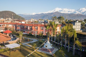 5/4 -star Hotel