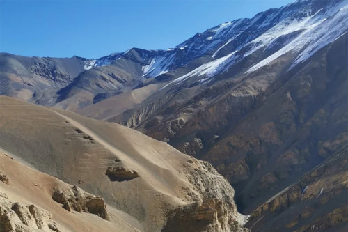 Damodar Kunda, Lo Manthang & Muktinath Jeep Tour – 7 Days Sacred Himalayan Journey