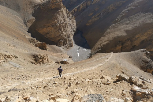 Damodar Kunda, Lo Manthang & Muktinath Jeep Tour – 7 Days Sacred Himalayan Journey