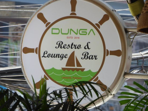 Dunga Restaurent