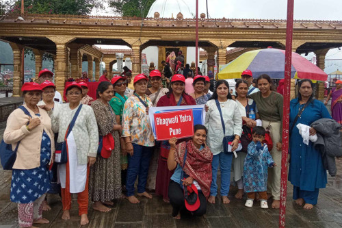 Full Day Pokhara Tour