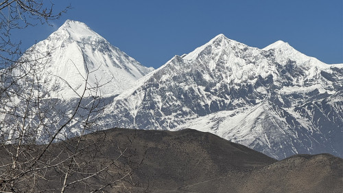 Muktinath & Jomsom Jeep Tour from Pokhara (2 Nights / 3 Days)
