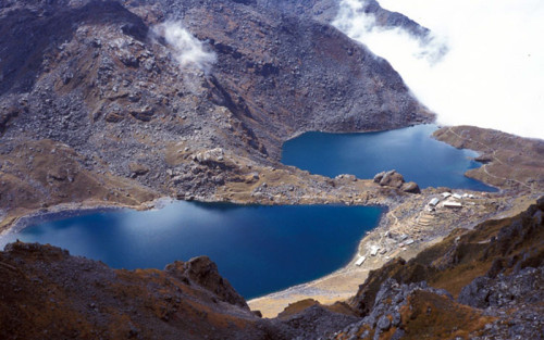 The Langtang Gosainkunda Trek