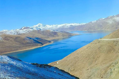 Tibet Cultural Tour – An Immersive Journey into the Land of Mysticism and Spirituality