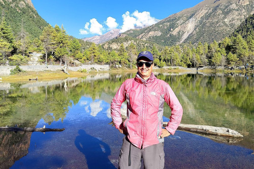 Annapurna Circuit with Tilicho Lake Trek- 19 Days Itinerary