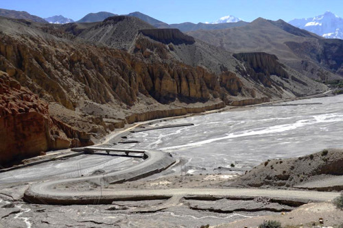 Upper Mustang and Lo Manthang Jeep Tour: Explore Nepal’s Last Forbidden Kingdom