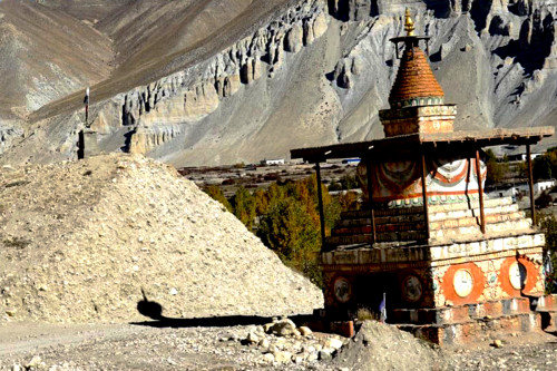 Upper Mustang and Lo Manthang Jeep Tour: Explore Nepal’s Last Forbidden Kingdom