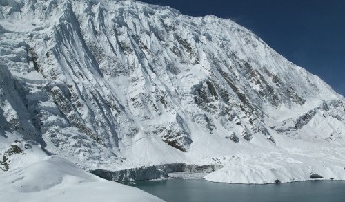 Annapurna Circuit Trek