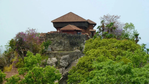 1 Night 2 Days ? Gorkha Village and Bandipur Village Tour from Pokhara
