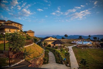 Pokhara, Sarangkot, Rupakot Honeymoon Tour