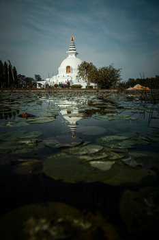 Lumbini