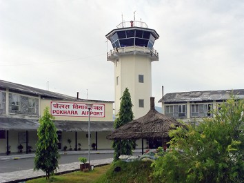 Airport