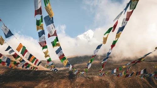 Pokhara to Mustang Package: 7-Day Himalayan Adventure