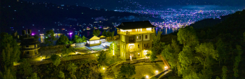 Pumdikot Mountain Lodge