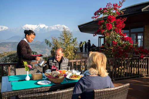 Pokhara, Sarangkot, Rupakot Honeymoon Tour