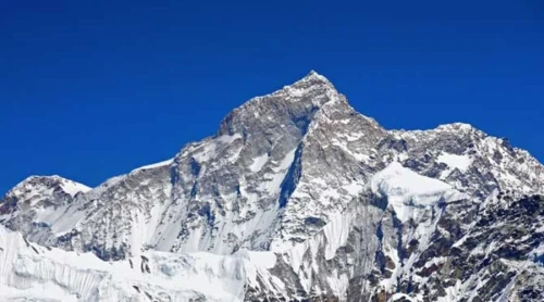Manaslu Region Trekking