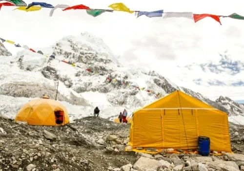Discover Everest Base Camp Overnight Restrictions: Why the Trekkers can?t Stay at Everest Base Camp?