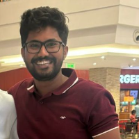 Rahul Ranjane