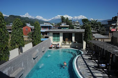 Athithi Resort