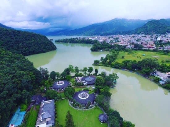 Adventure Activities in Pokhara