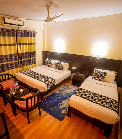 Hotel Guru Grand
