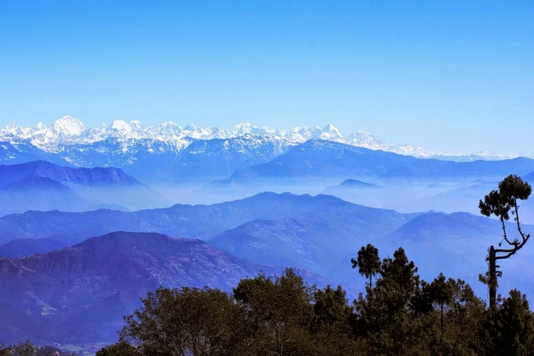 Nagarkot Panoramic Hiking Trail – Sunrise, Himalayan Views & Changunarayan Day Hike from Kathmandu