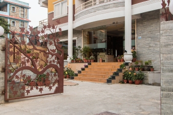 Tika Resort